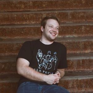 Meet your Posher, Nick